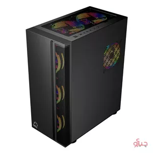کیس کامپیوتر مخصوص بازی تسکو مدل GC 4488