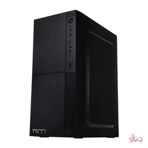 کیس کامپیوتر مخصوص بازی تسکو مدل TC 4486FA