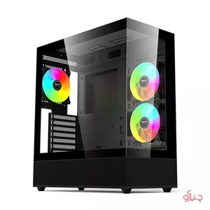 کیس کامپیوتر مخصوص بازی تسکو مدل GC4491