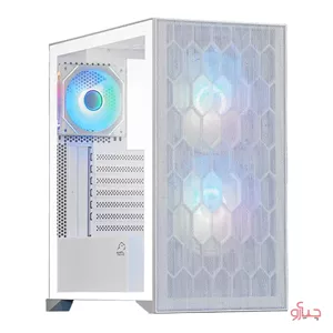 کیس کامپیوتر مخصوص بازی تسکو مدل GC 4508