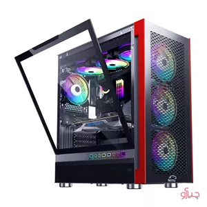 کیس کامپیوتر مخصوص بازی تسکو مدل GC 4494