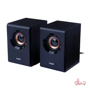 اسپیکر دسکتاپ رپو مدل\nA80