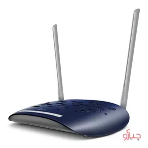 مودم روتر VDSL/ADSL تی ‌پی لینک مدل TD-W9960