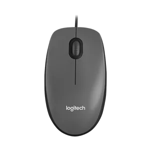ماوس باسیم لاجیتک مدل M90