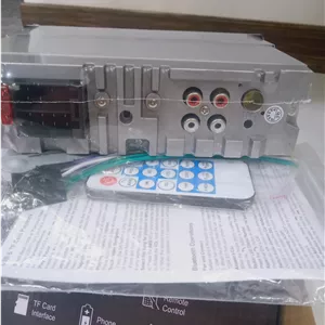 ضبط ماشین مستر اسمارت مدلD920 با بلوتوث
