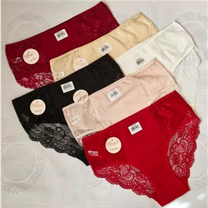 شورت زنانه گیپوردار فانتزی میسپل (Misspel) سایز L