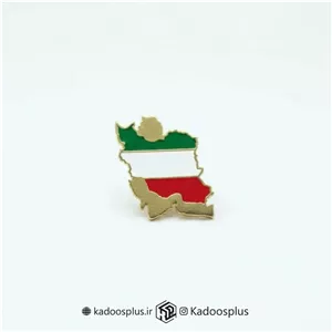 بج سینه اصلی نقشه ایران