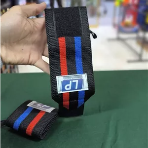 مچ بند ال پی بدنسازی و ژیمناستیک