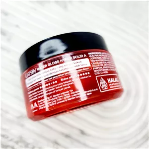 ژل مو گتسبی واتر گلاس مدل Hyper Solid