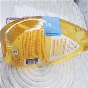 ست شامپو سر و بدن و روغن بچه جانسون Johnson حجم 750200 میلی‌لیتر