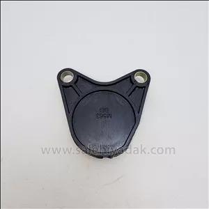 درپوش دلکو پراید- ساژم