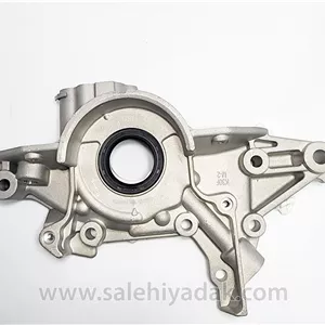 اویل پمپ ریو (اصلی)