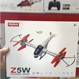 کواد کوپتر مدلZ5W سایما