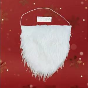 ریش بابانوئل