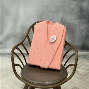 حوله تن پوش پالتویی هارمونی