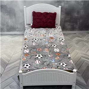 پتو ژله‌ای شب نما بیسبال