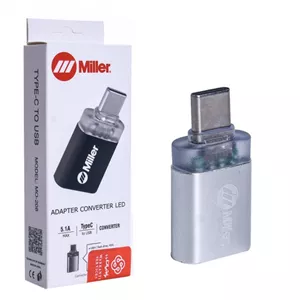 تبدیل MILLER MO208 OTG C