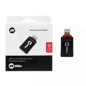 تبدیل MILLER MO205 OTG IP