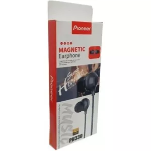 هندزفری سیمی PIONEER 330
