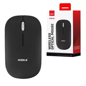موس بیسیم HISKA MO120