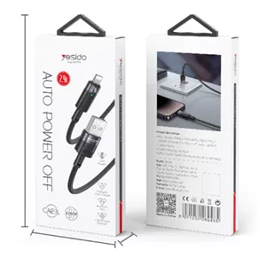 کابل YESIDO CA93 IP
