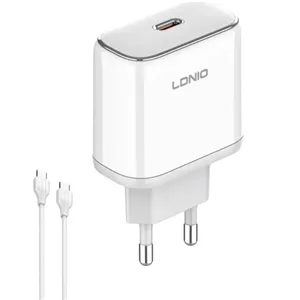 شارژر LDNIO Q1415 45W PD