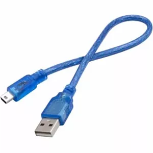 کابل دوربین ROYAL 30CM