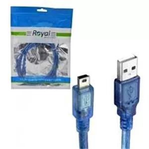 کابل دوربین ROYAL 1.5M