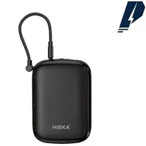 مینی پاوربانک HISKA HP229 PD 20000MAH