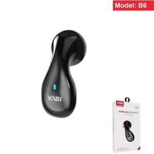 هندزفری بلوتوثی وابی (VABi) مدل B6