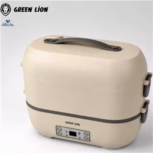 ظرف غذای برقی گرین لاین GLB-25