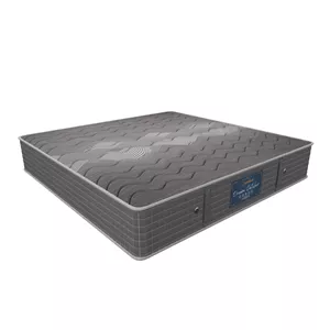 تشک طبی فنری لمینیک مدل دریم کچر یک نفره سایز 120×200 سانتی متر