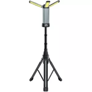 چراغ کمپینگ سه‌پایه‌دار گرین لاین مدل Trio Beam Lite