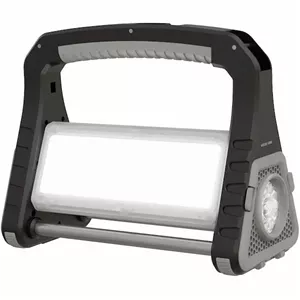چراغ شارژی گرین لاین مدل LUMINA