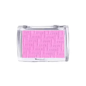 رژگونه تکی پودری فیوچر میکاپ