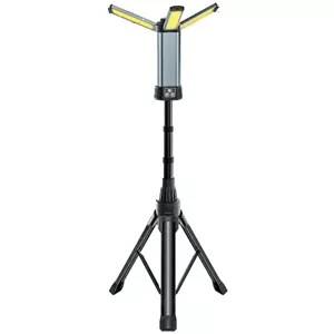 چراغ کمپینگ سه‌پایه‌دار گرین لاین مدل Trio Beam Lite