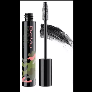 ریمل حجم دهنده برند Beyu مدل ارتشی