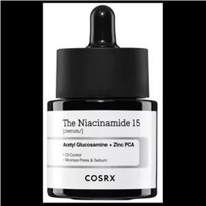 سرم نیاسینامید 15٪ برند Cosrx فاقدپارابن سولفات رایحه مصنوعی حجم 25 میل