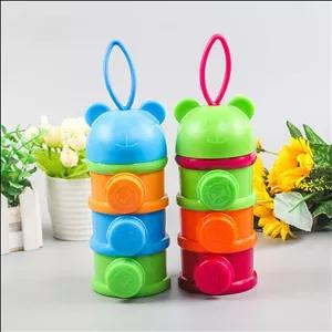 انبار شیر خشک