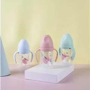 شیشه شیر طلقی 180میل رووکو Rovco-rk3131