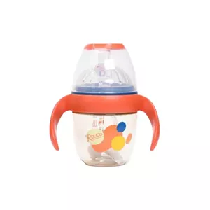 شیشه شیر طلقی 180 میل رووکو Rovco-rk1046