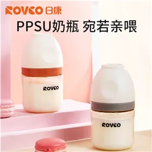 شیشه شیر 120 میل رووکو Rovco-rkn1066-2