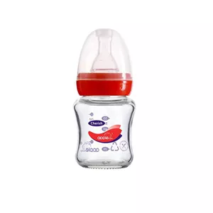 قنداق خوری پیرکس 50 میل نوزاد برند اپل بیبی