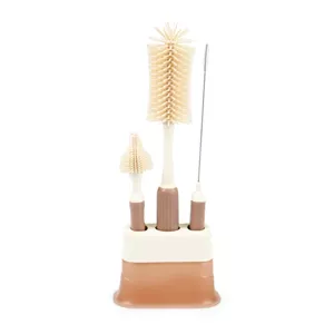 ست برس شیشه‌شور استند دار رووکو Rovco RK-N6026-1