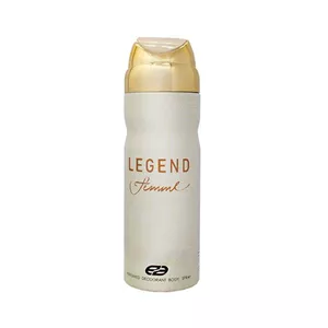 اسپری بدن (EA) 200میل LEGEND FEMME WOMEN