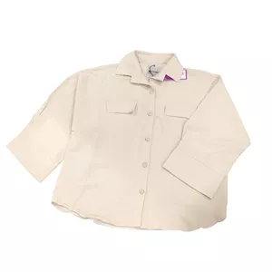 شومیز دخترانه