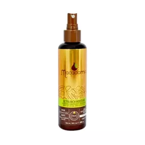 لوسیون مو ماکادامیا ULTRA RICH MOISTURE 200 میلی لیتر