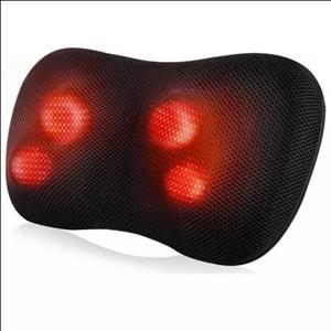 ماساژور  مکس کار MaxKare  با گرمایش مادون قرمز اورجینال امازون المان