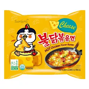 نودل پنیری سامیانگ