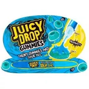 پاستیل ترش Johny Candy وزن ۵۵ گرم